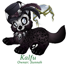 Kalfu