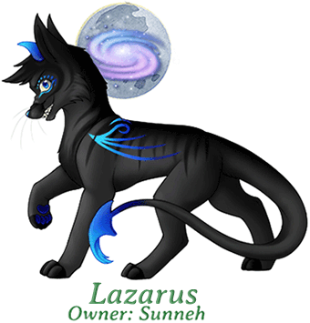 Lazarus