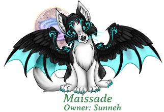 Maissade