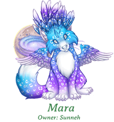 Mara