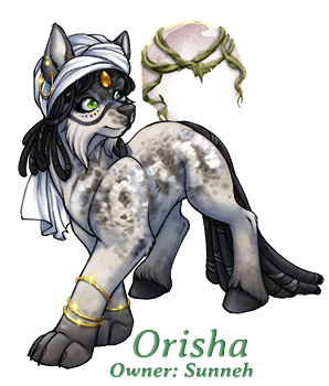 Orisha