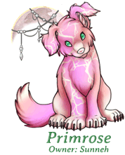 Primrose