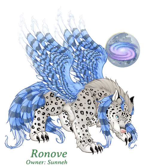 Ronove