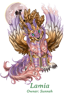 Lamia