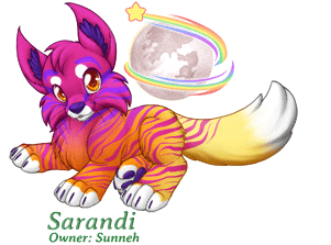 Sarandi