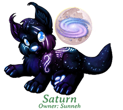 Saturn