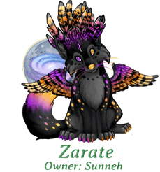 Zarate
