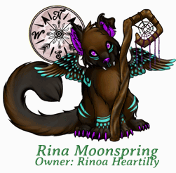 Rinoa Moonspring