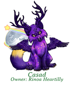 Casad