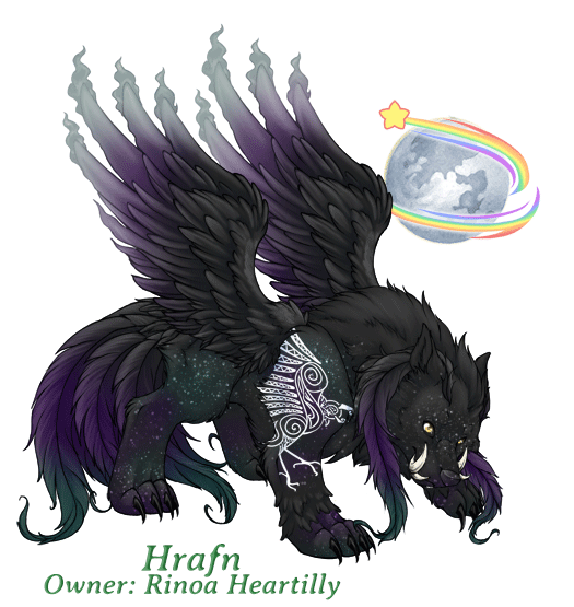 Hrafn