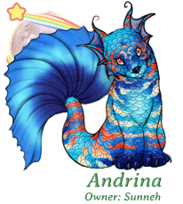 Andrina