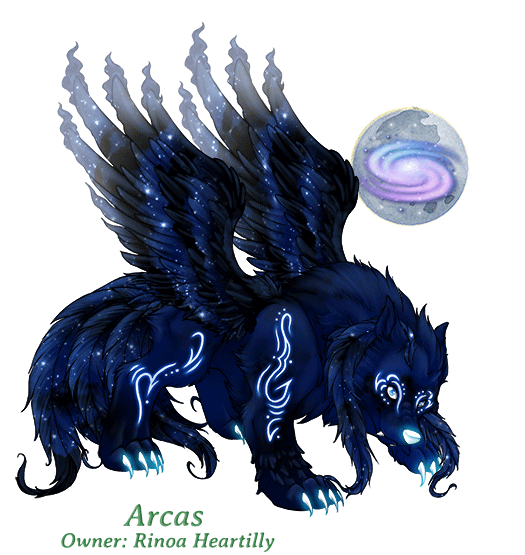 Arcas
