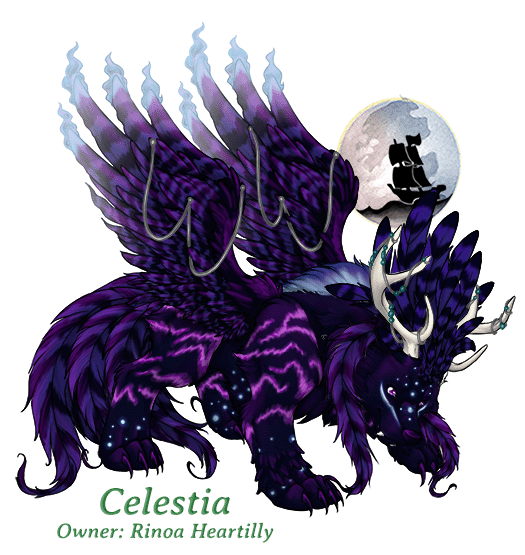 Celestia