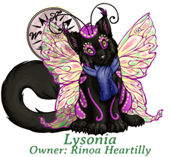 Lysonia