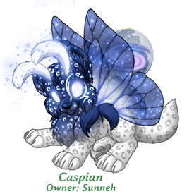 Caspian