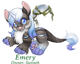 Emery