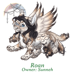 Roan