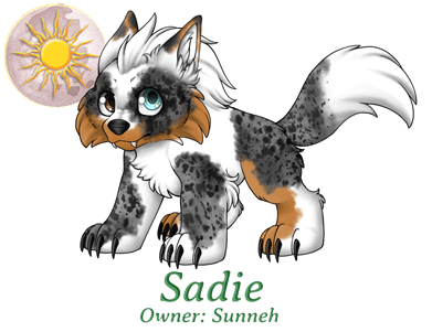 Sadie
