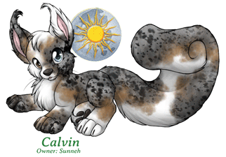 Calvin