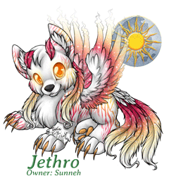 Jethro