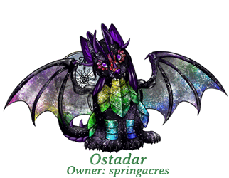 Ostadar