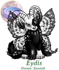 Eydis