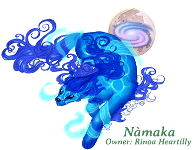 Namaka