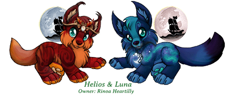 Helios Luna