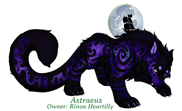 Astraeus