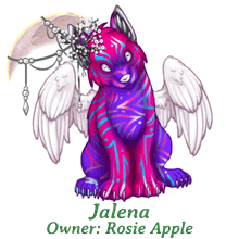 Jalena
