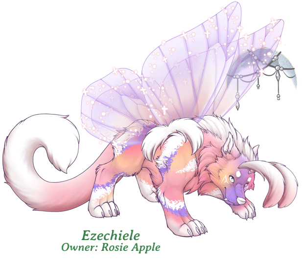Ezechiele