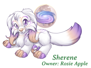 Sherene