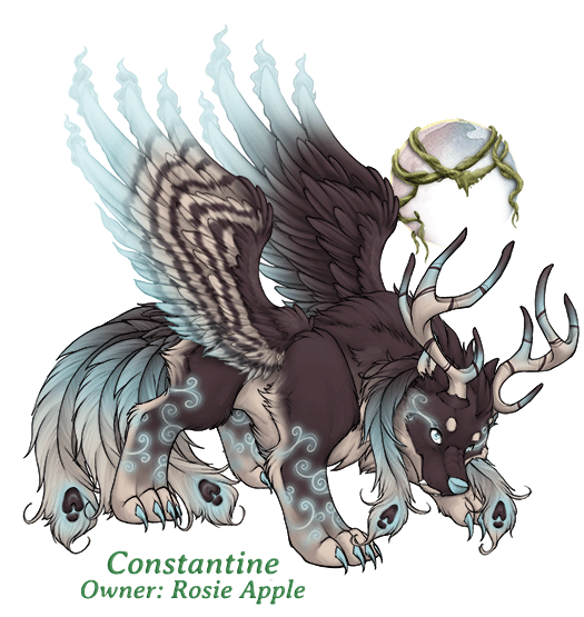Constantine