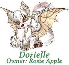 Dorielle
