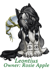  Leontius