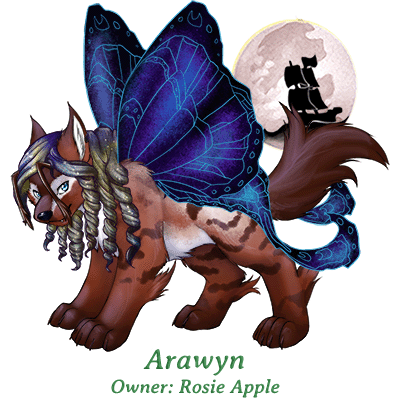Arawyn