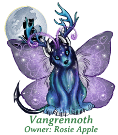Vangrennoth