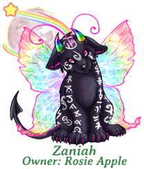 Zaniah