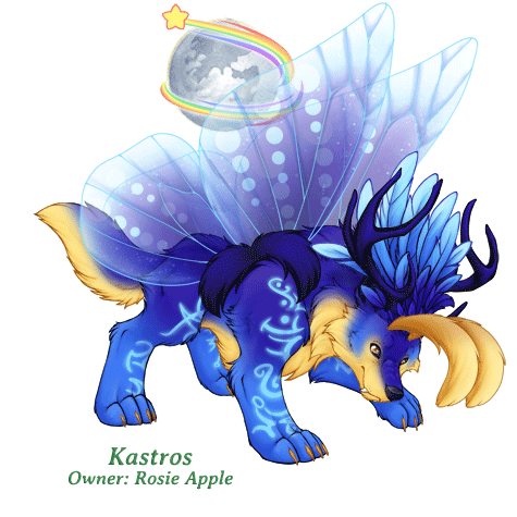 Kastros
