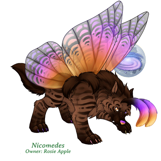 Nicomedes