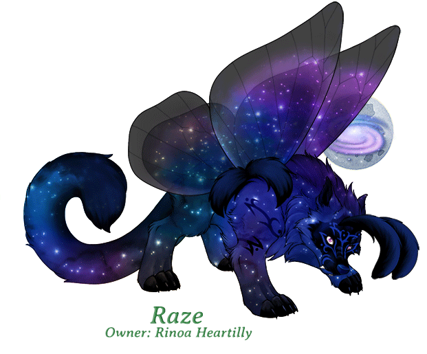 Raze