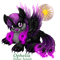 Ophelia
