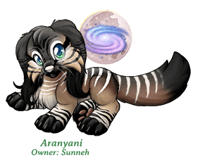 Aranyani