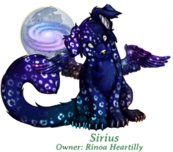 Sirius