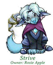 Strive/ Starlight Brigade