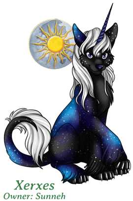 Xerxes