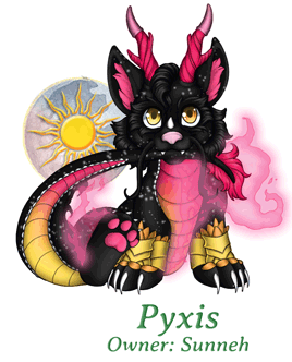 Pyxis