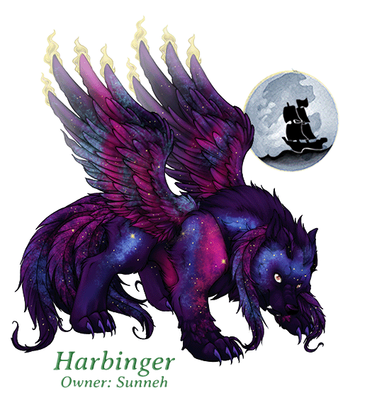 Harbinger