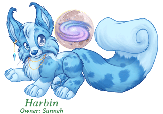 Harbin