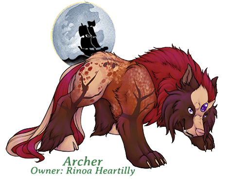 Archer